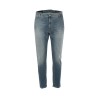 Jeans DONDUP Jeff Denim Chiaro